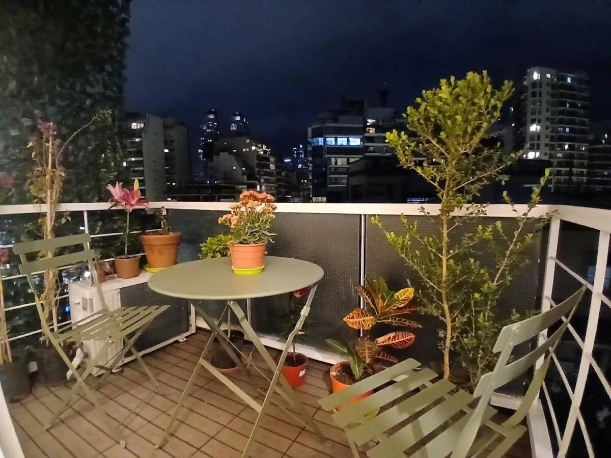 Venta monoambiente en Recoleta — foto 8