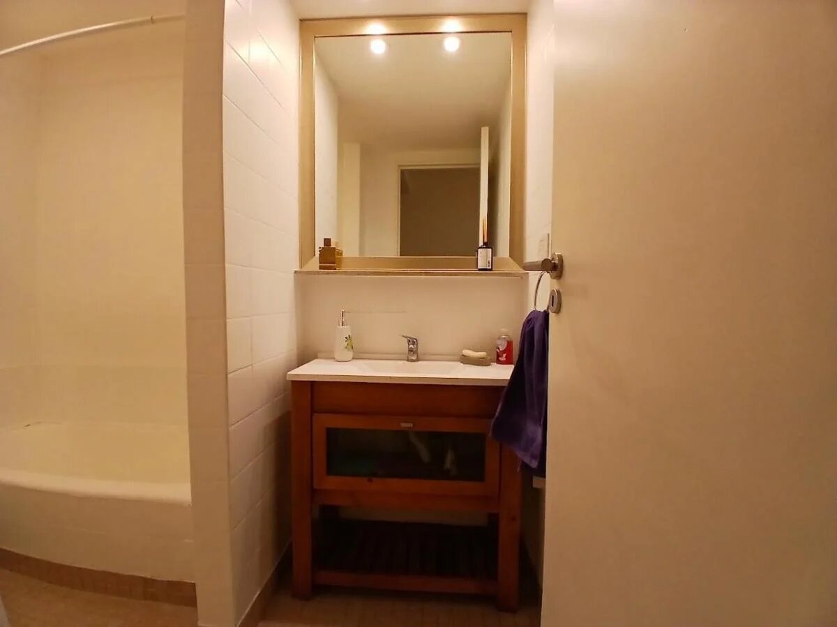 Venta monoambiente en Recoleta — foto 11