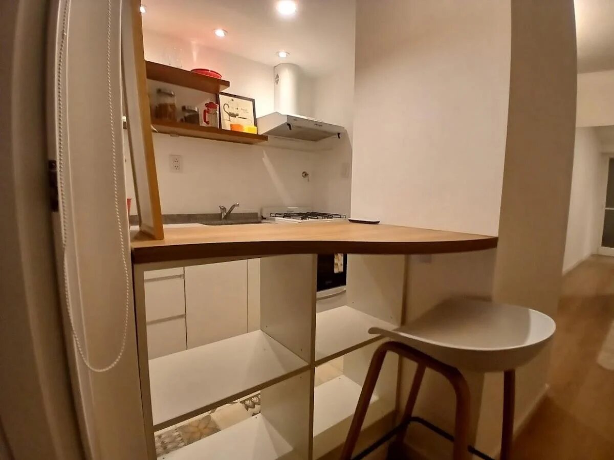Venta monoambiente en Recoleta — foto 5