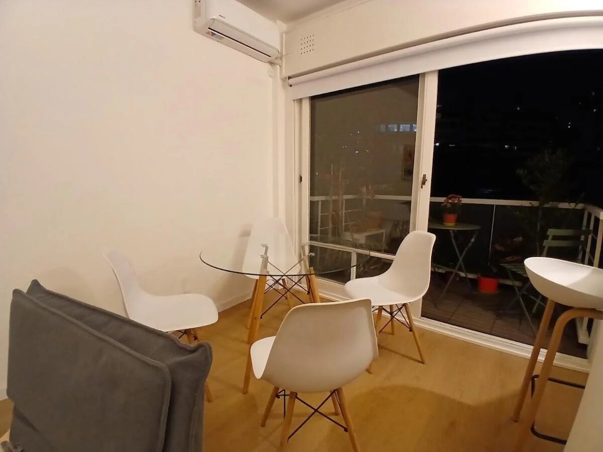 Venta monoambiente en Recoleta — foto 6
