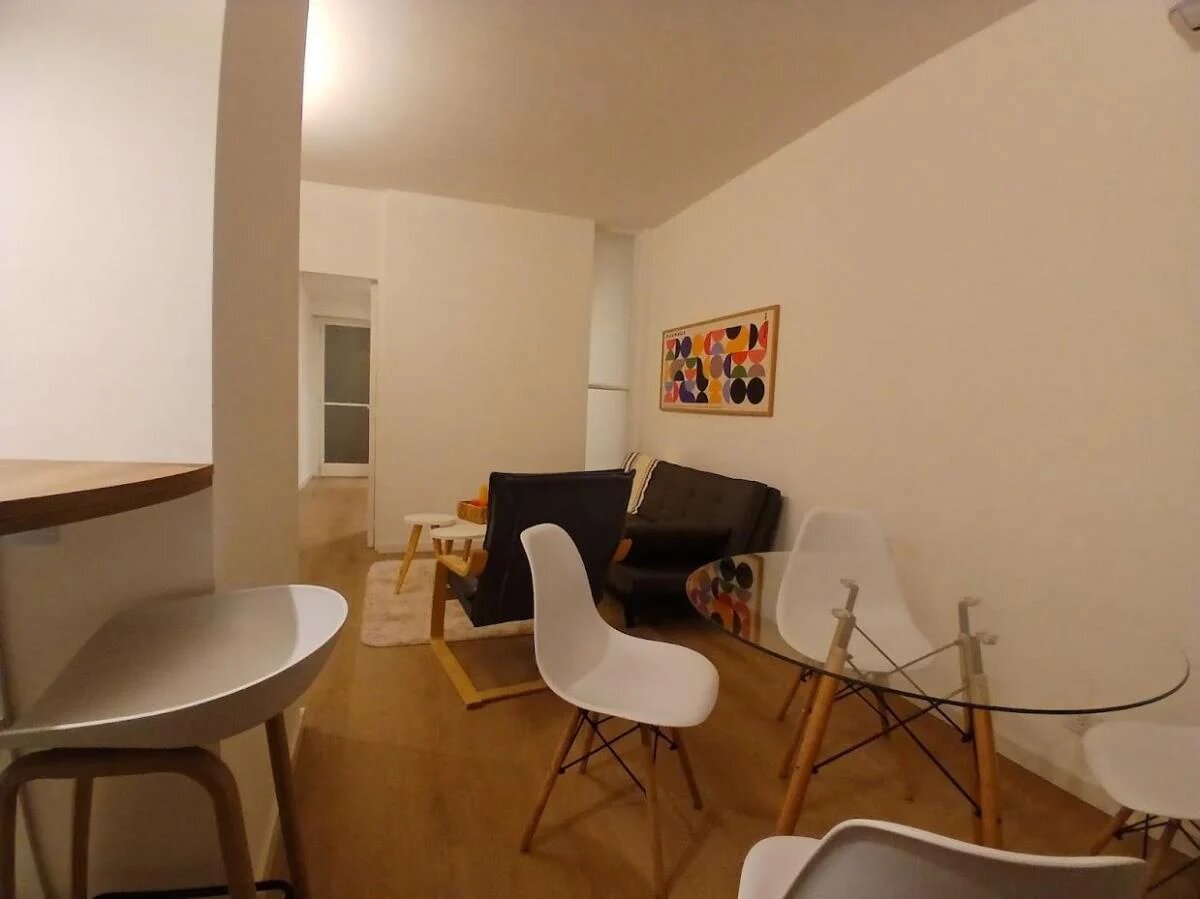 Venta monoambiente en Recoleta — foto 3