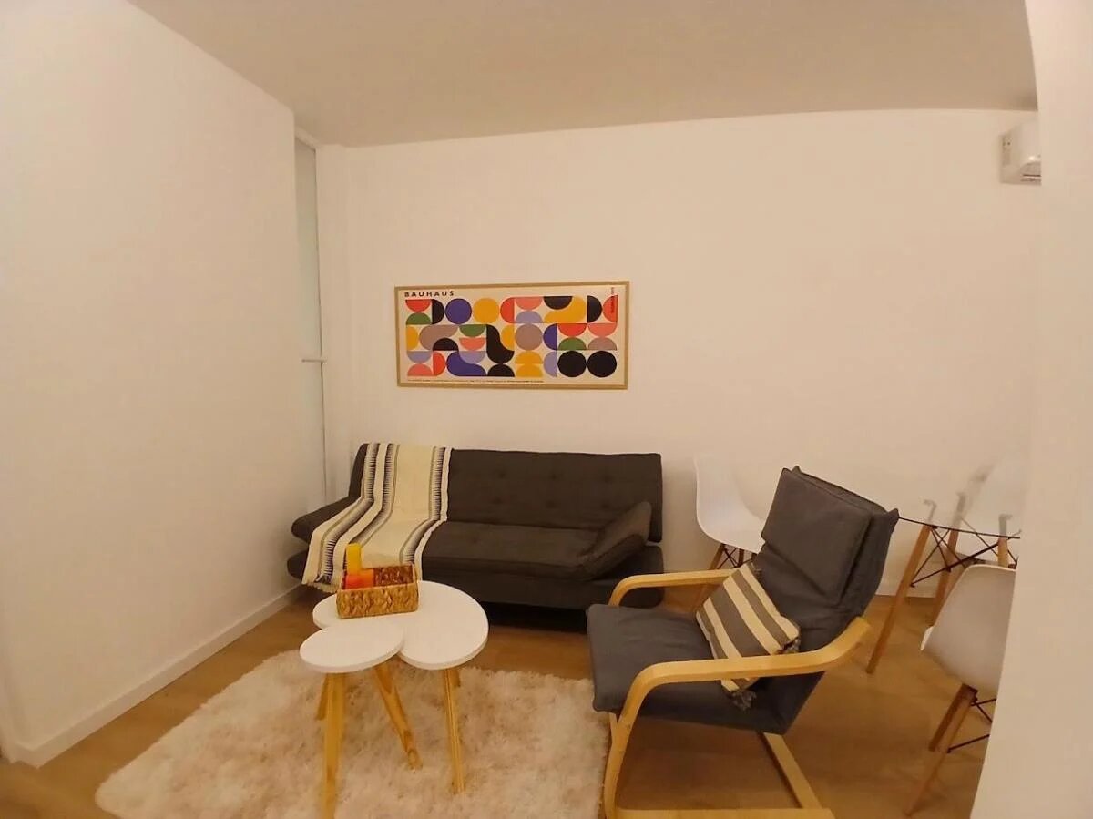 Venta monoambiente en Recoleta