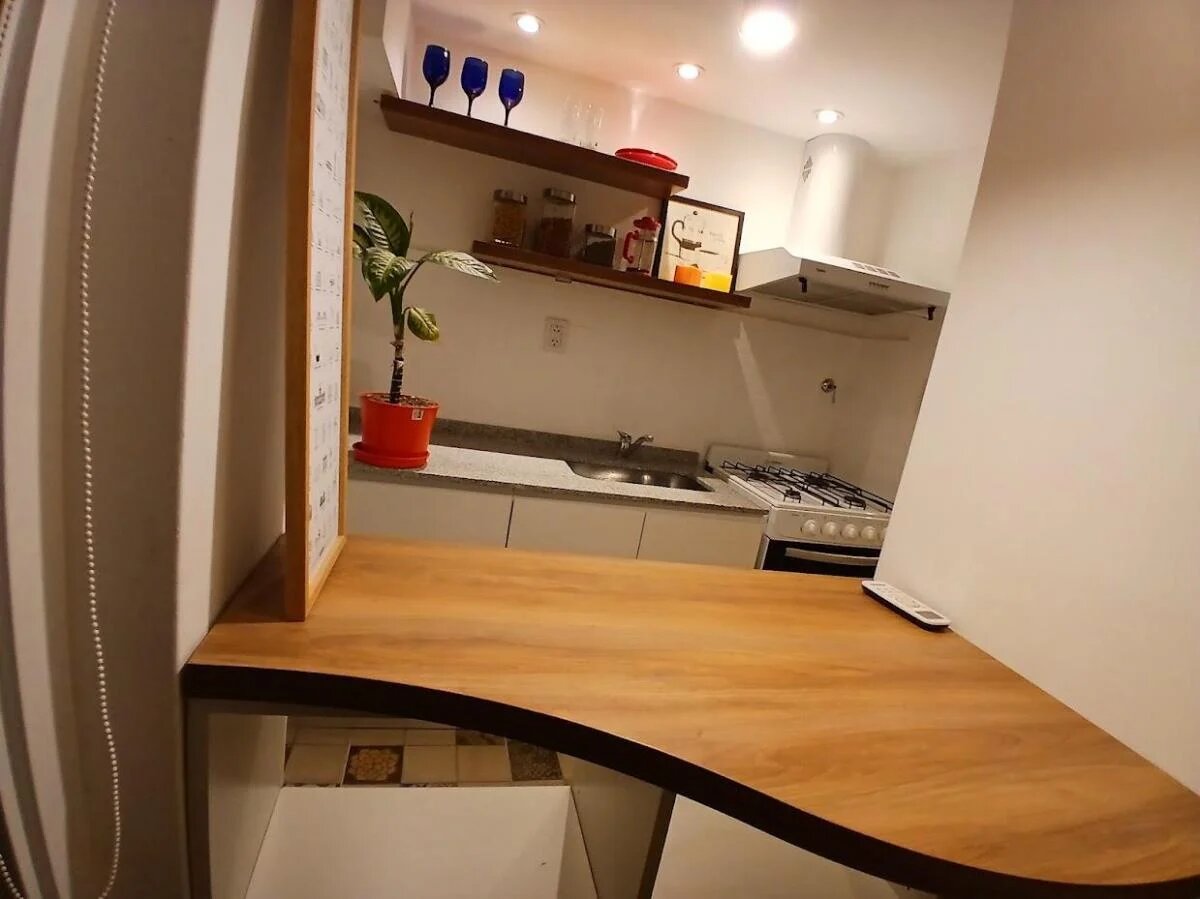 Venta monoambiente en Recoleta — foto 7