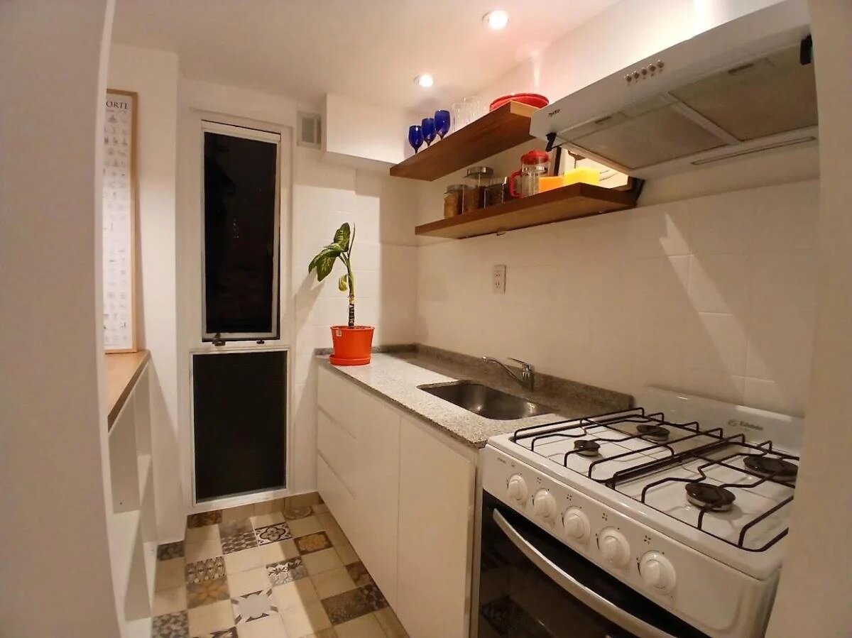 Venta monoambiente en Recoleta — foto 4
