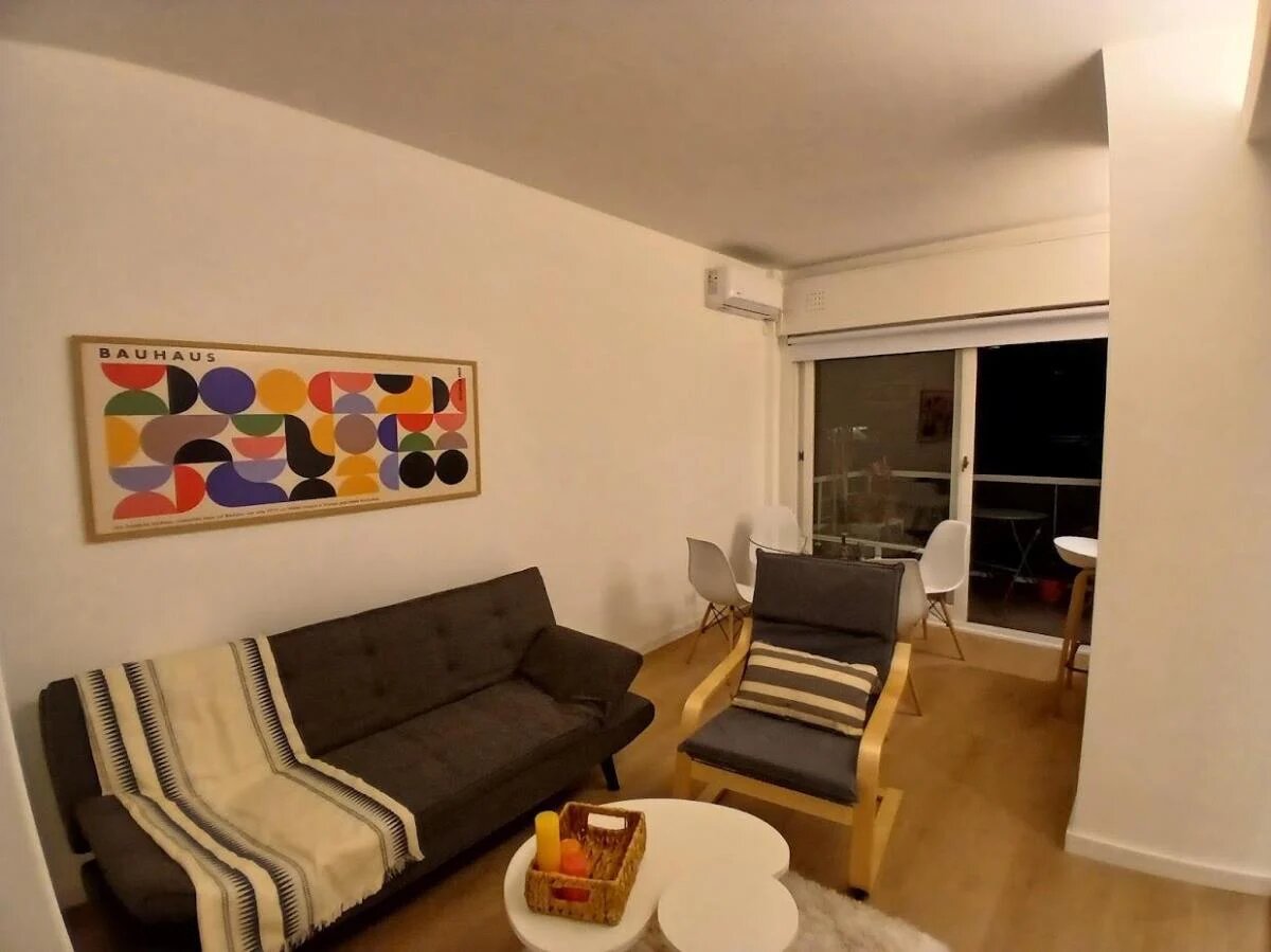 Venta monoambiente en Recoleta — foto 2