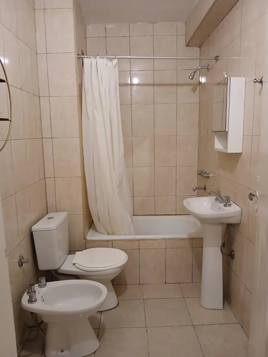 Venta de departamento monoambiente en Villa Pueyrredón, Capital Federal — foto 9