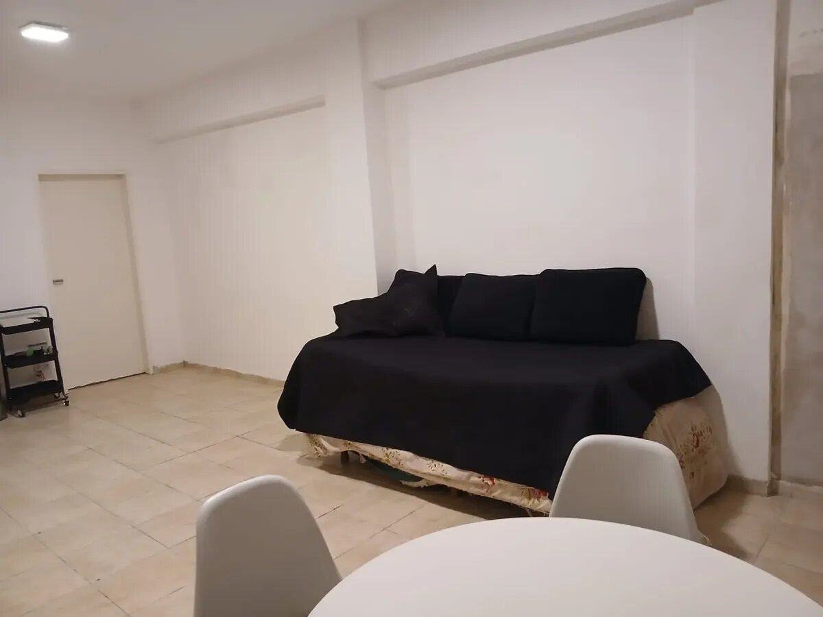 Venta de departamento monoambiente en Villa Pueyrredón, Capital Federal — foto 4