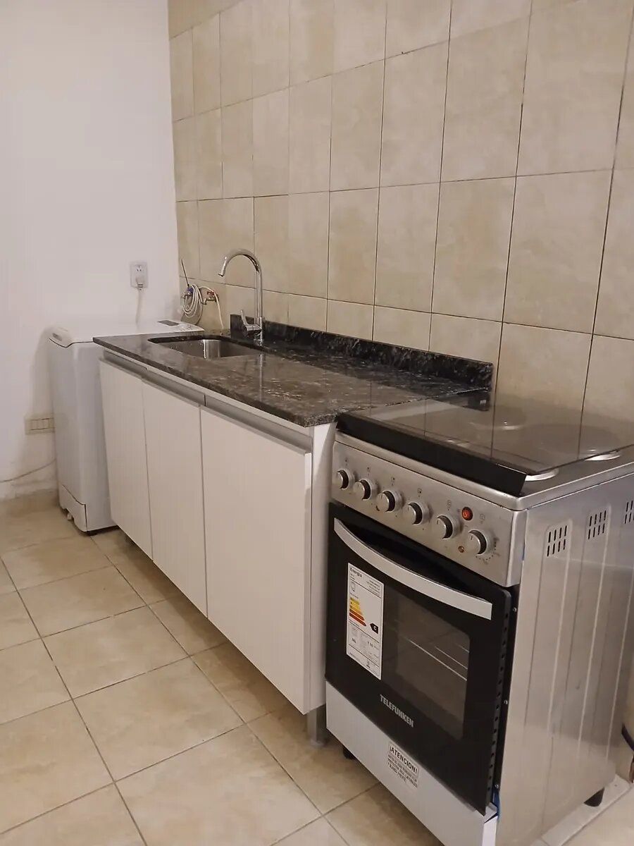 Venta de departamento monoambiente en Villa Pueyrredón, Capital Federal — foto 6