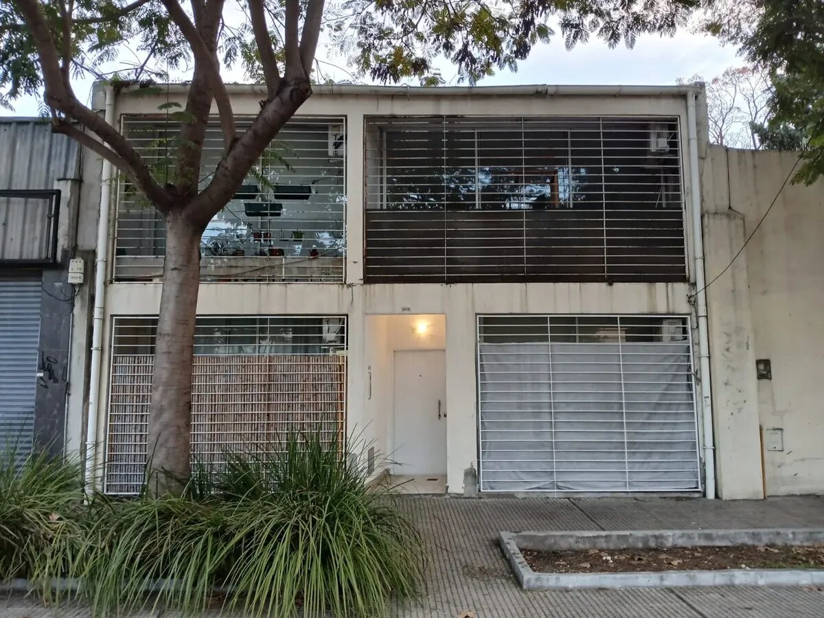 Venta de departamento monoambiente en Villa Pueyrredón, Capital Federal — foto 3