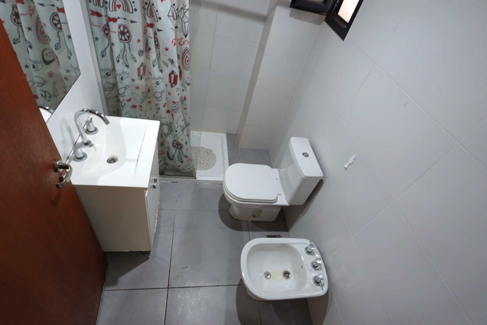 Monoambiente en barrio Refinería — foto 6