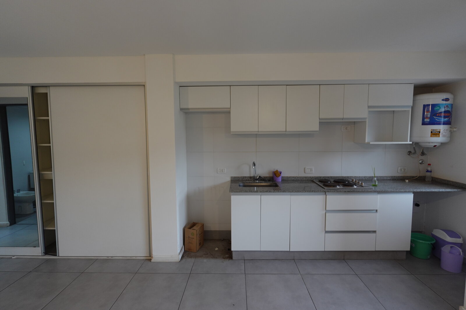 Monoambiente en barrio Refinería — foto 13