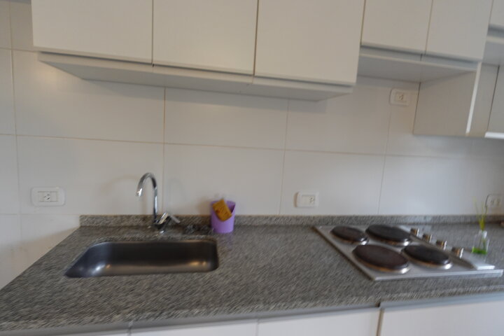 Departamentos - Rosario - Venta