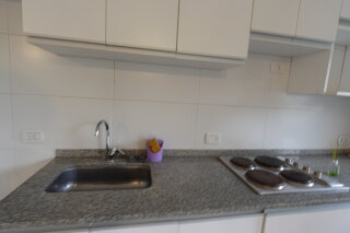 Departamentos - Rosario - Venta