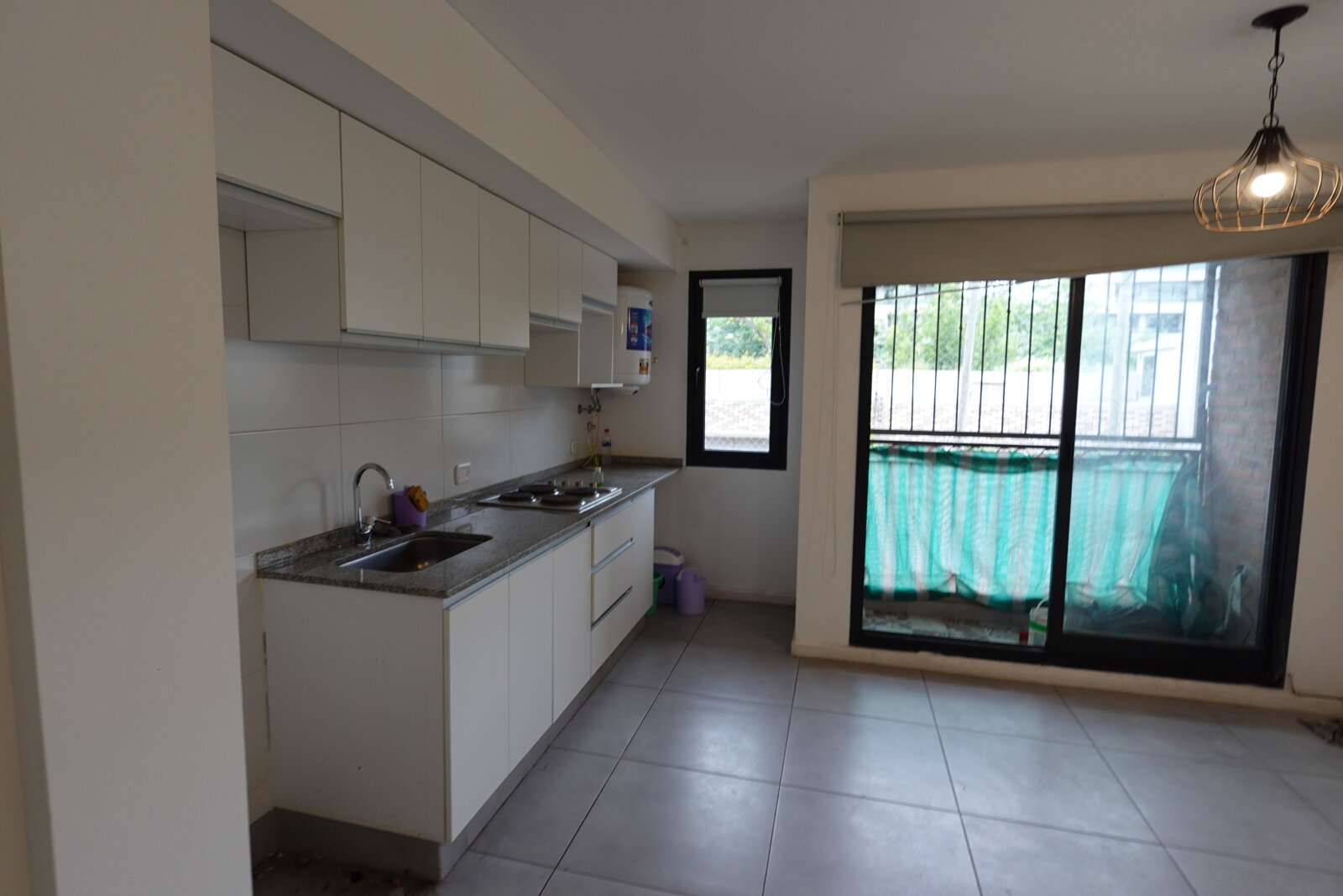 Monoambiente en barrio Refinería — foto 15