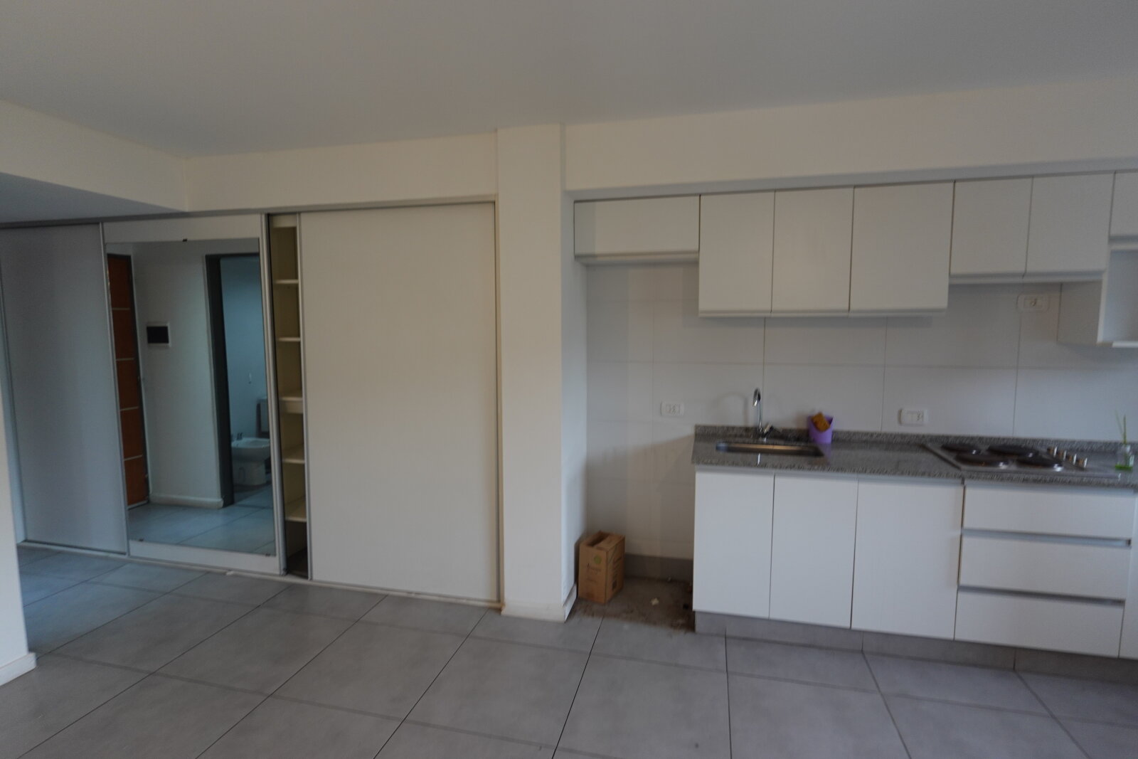 Monoambiente en barrio Refinería — foto 14