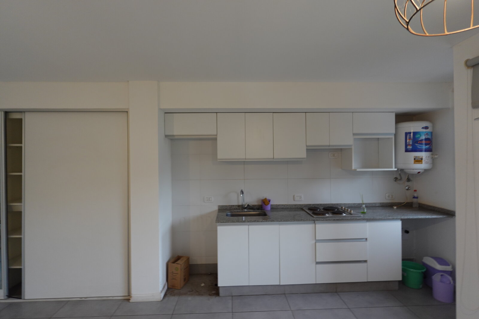 Monoambiente en barrio Refinería — foto 12