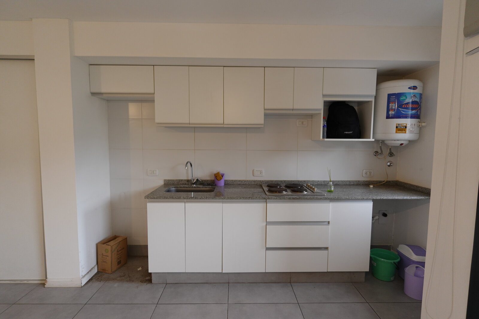 Monoambiente en barrio Refinería — foto 10