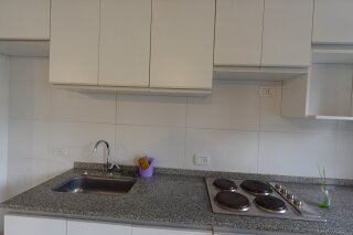 Departamentos - Rosario - Venta