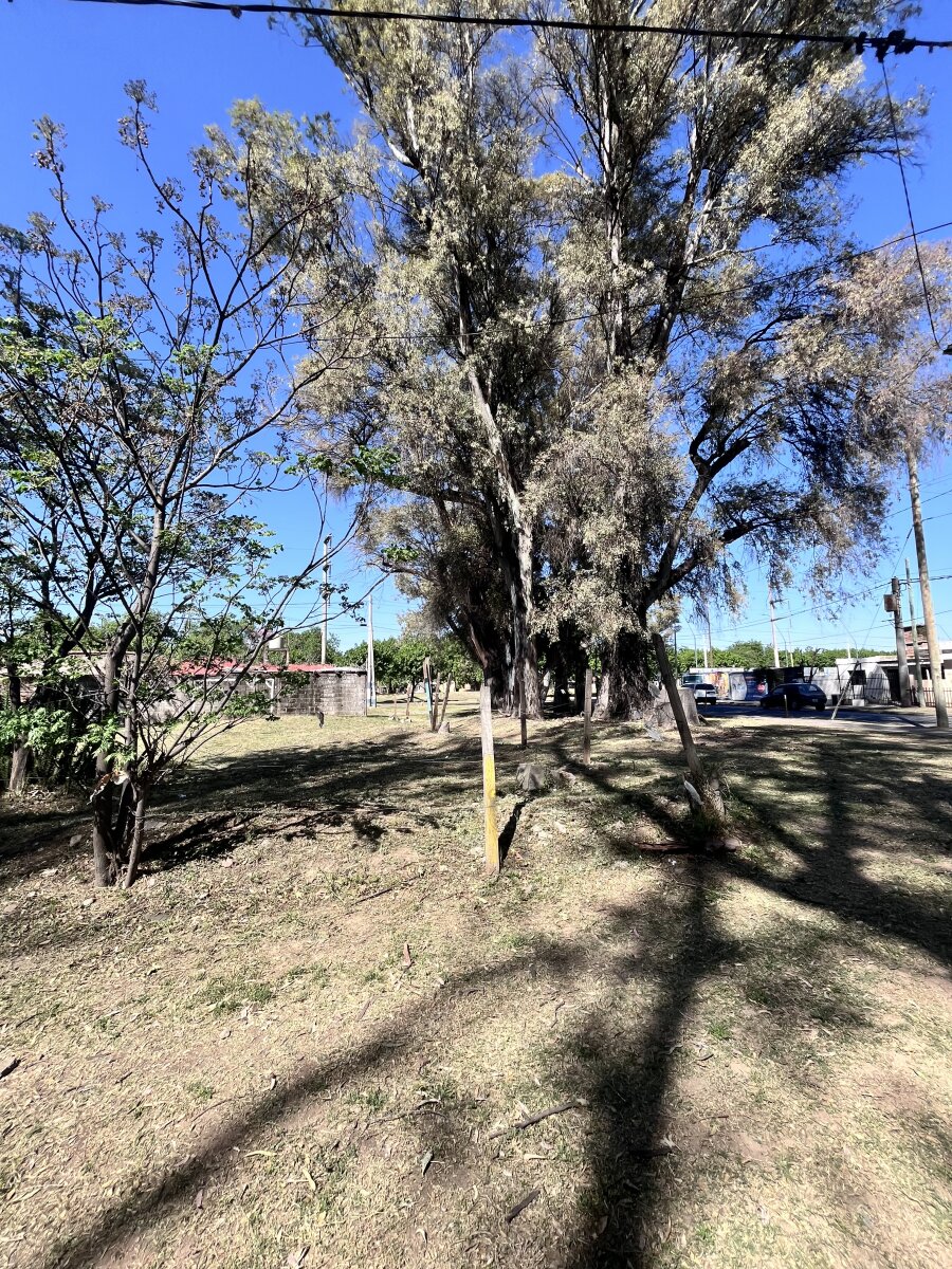 Lote en Venta Parque Vélez Sarsfield | 276 m² | Escritura | Potencial 2 Unidades - 7
