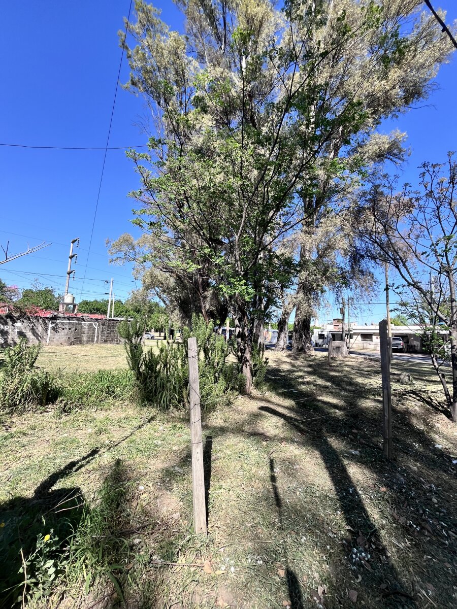 Lote en Venta Parque Vélez Sarsfield | 276 m² | Escritura | Potencial 2 Unidades - 6