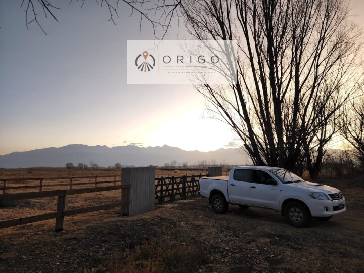 Terreno en Estancia Uco. Tunuyan · foto 5