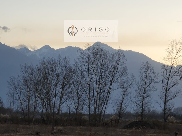 Terreno en Estancia Uco. Tunuyan · foto 3