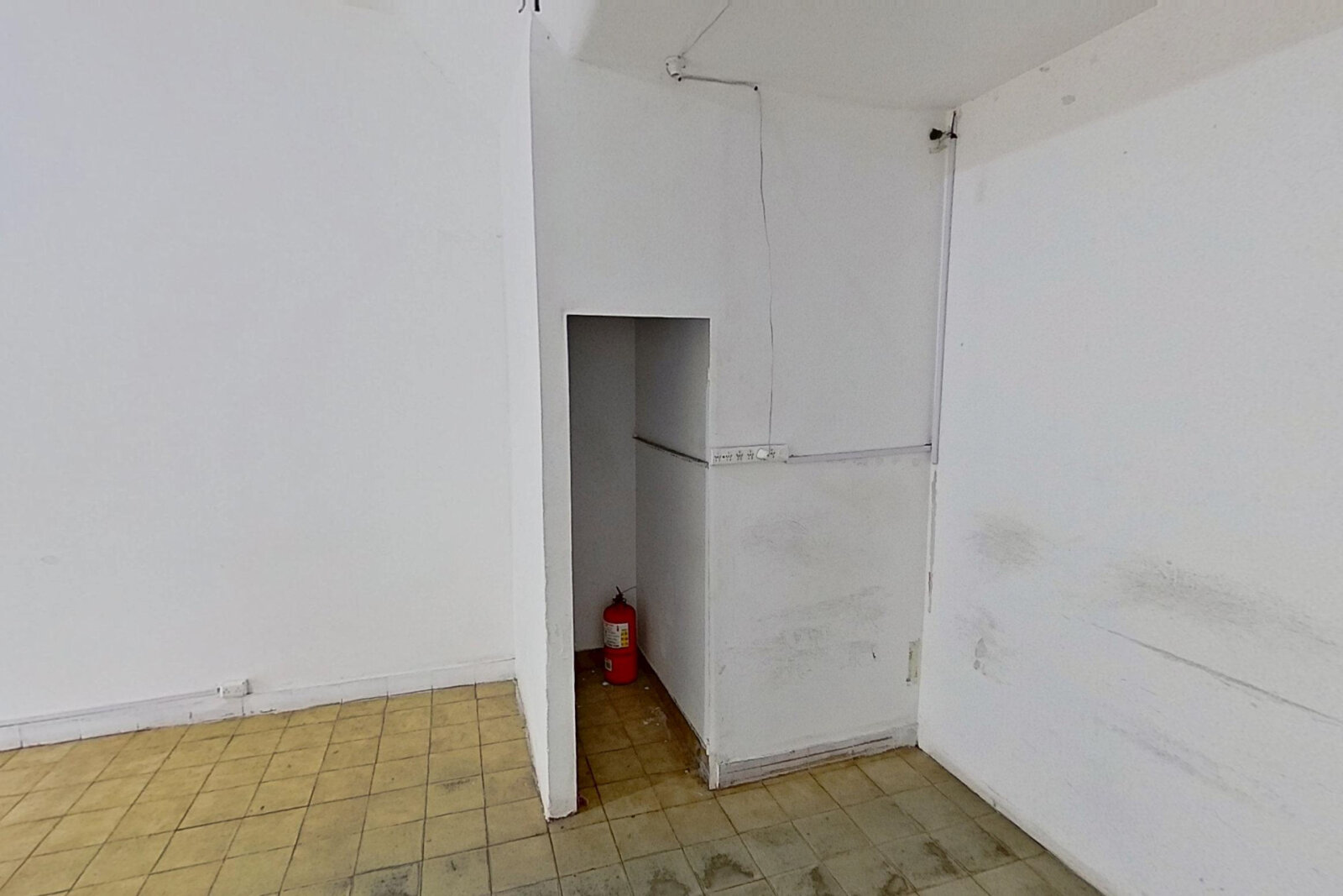 ALQUILER LOCAL COMERCIAL ONCE - 10