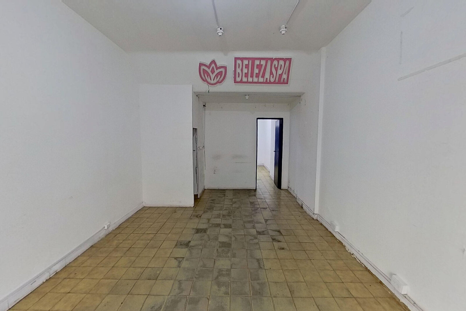 ALQUILER LOCAL COMERCIAL ONCE - 3