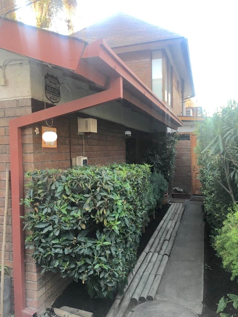 Casa 3 Dorm. 2 baños, Estac, Camino Peñalolén