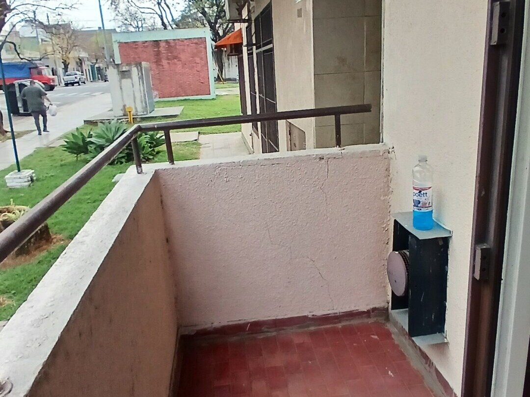 MATADEROS - DEPTO EN VENTA - 3 AMBIENTES - AL FRENTE - CON BALCON - EN PLANTA BAJA - EXC. UBICACION — foto 13