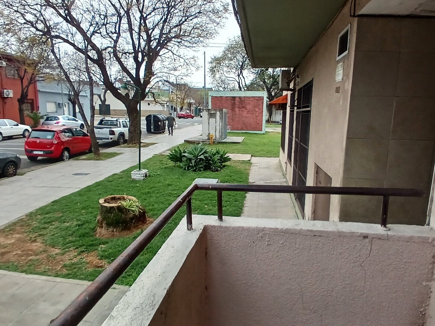 MATADEROS - DEPTO EN VENTA - 3 AMBIENTES - AL FRENTE - CON BALCON - EN PLANTA BAJA - EXC. UBICACION — foto 12