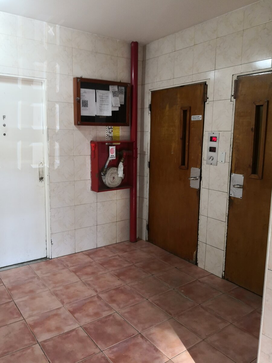 MATADEROS - DEPTO EN VENTA - 3 AMBIENTES - AL FRENTE - CON BALCON - EN PLANTA BAJA - EXC. UBICACION — foto 5