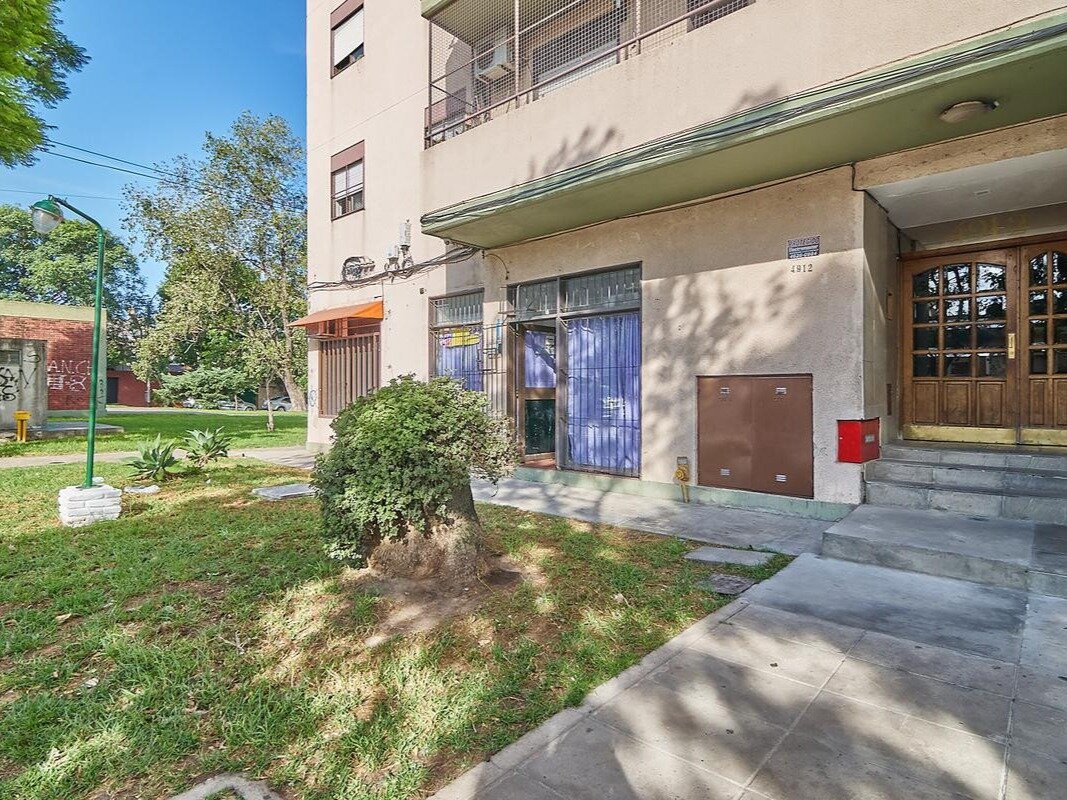 MATADEROS - DEPTO EN VENTA - 3 AMBIENTES - AL FRENTE - CON BALCON - EN PLANTA BAJA - EXC. UBICACION — foto 3