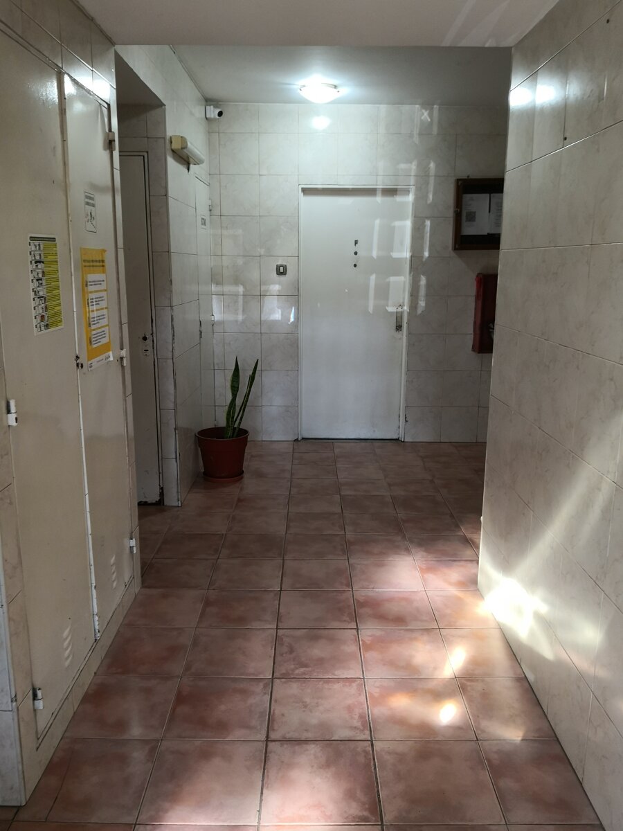 MATADEROS - DEPTO EN VENTA - 3 AMBIENTES - AL FRENTE - CON BALCON - EN PLANTA BAJA - EXC. UBICACION — foto 6