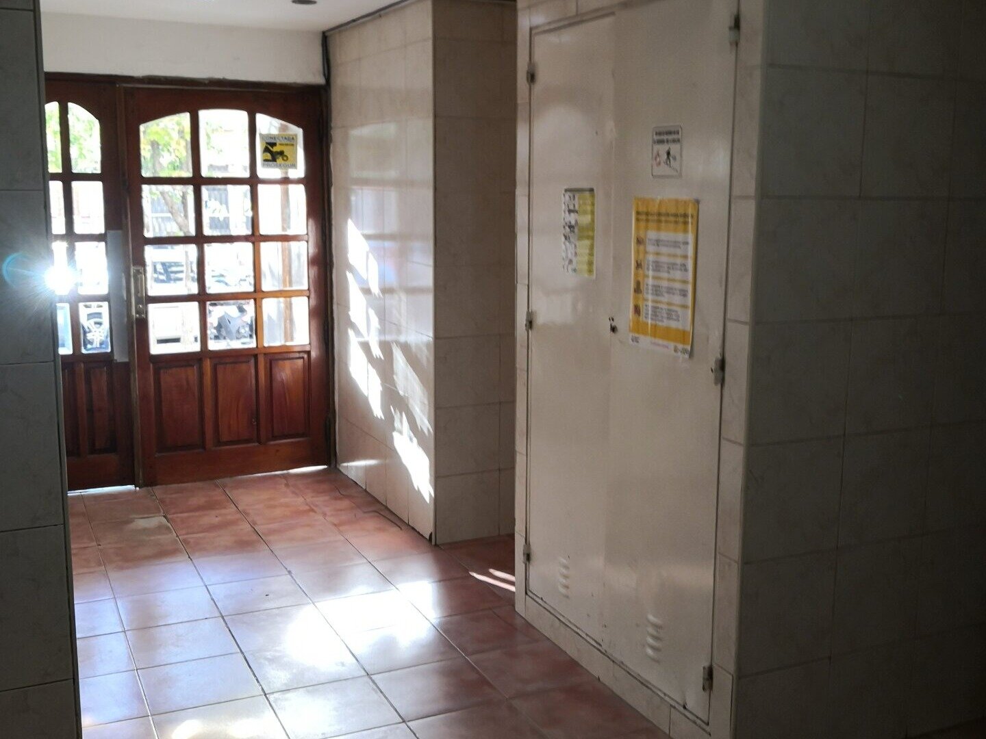 MATADEROS - DEPTO EN VENTA - 3 AMBIENTES - AL FRENTE - CON BALCON - EN PLANTA BAJA - EXC. UBICACION — foto 4