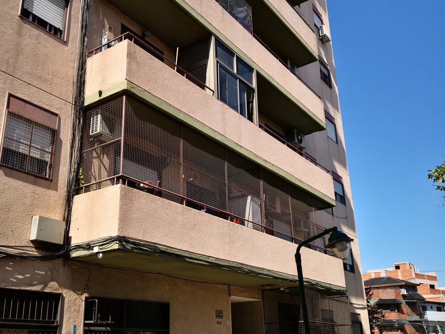 MATADEROS - DEPTO EN VENTA - 3 AMBIENTES - AL FRENTE - CON BALCON - EN PLANTA BAJA - EXC. UBICACION — foto 7