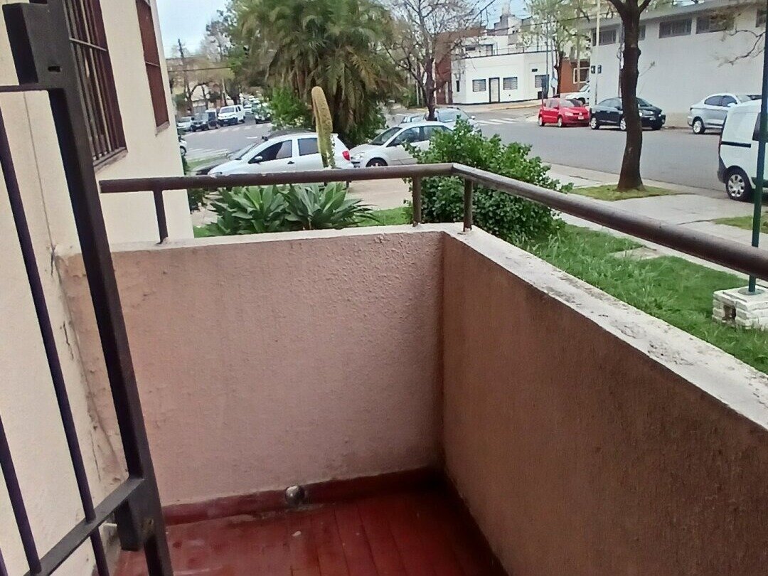 MATADEROS - DEPTO EN VENTA - 3 AMBIENTES - AL FRENTE - CON BALCON - EN PLANTA BAJA - EXC. UBICACION — foto 14