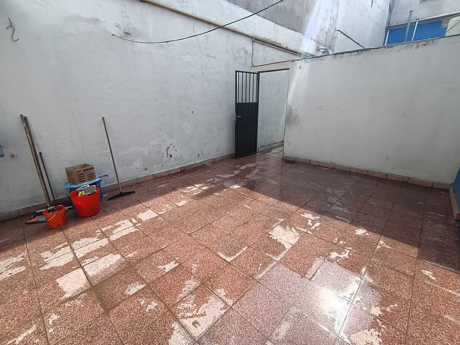 Ph 3 ambientes con Patio - 9