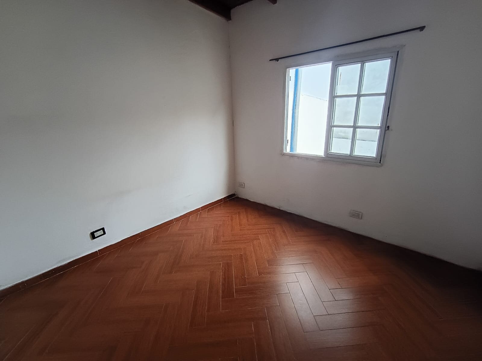 Ph 3 ambientes con Patio - 7
