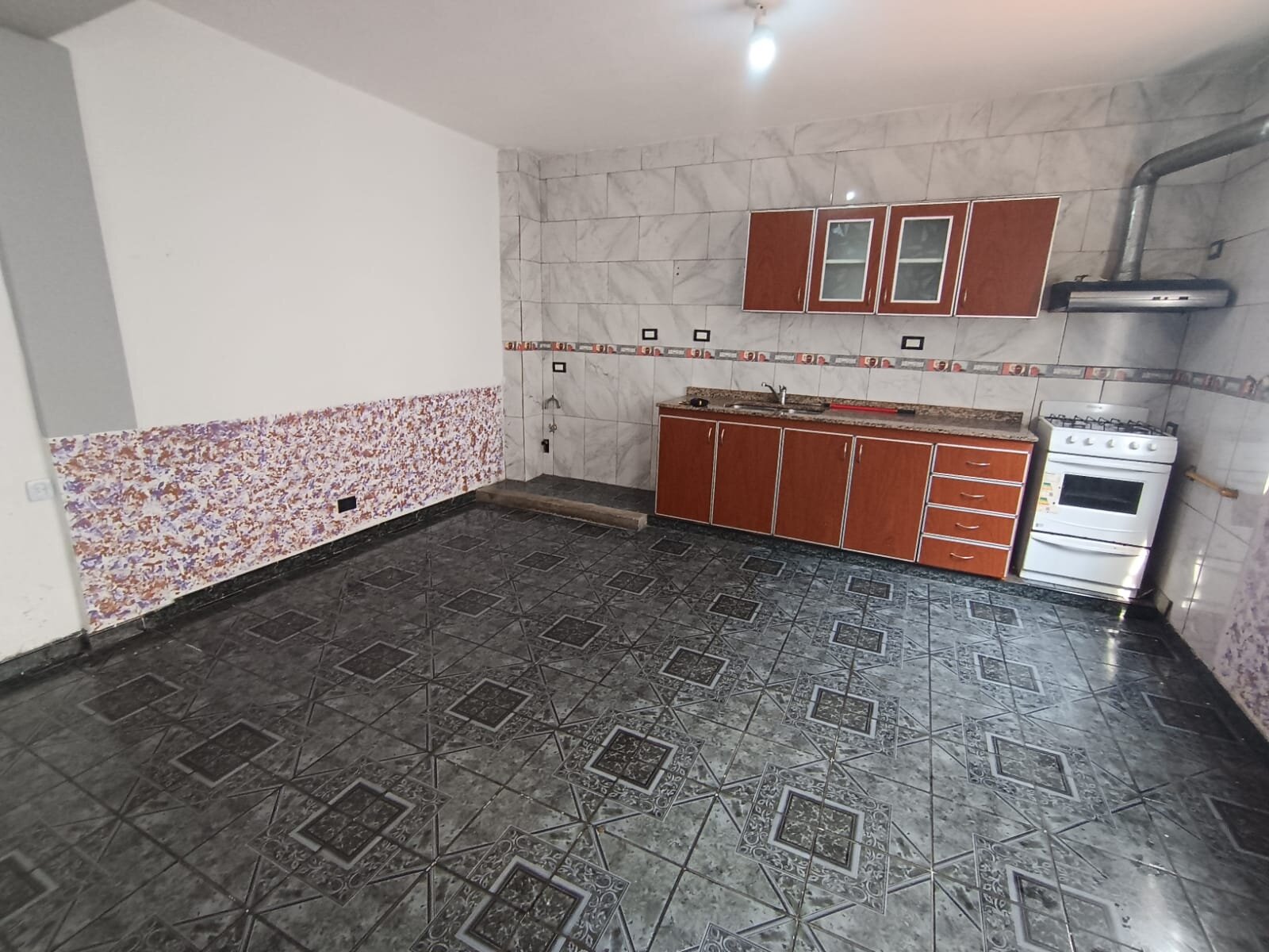 Ph 3 ambientes con Patio - 2