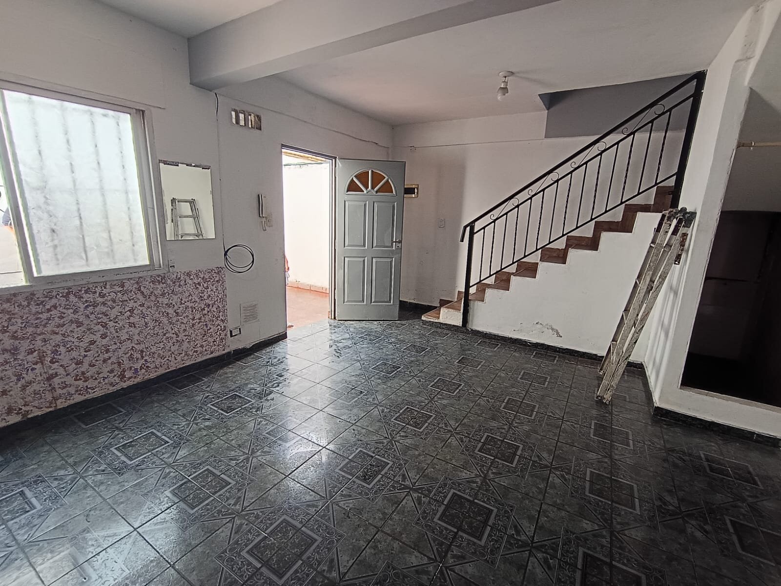 Ph 3 ambientes con Patio - 3