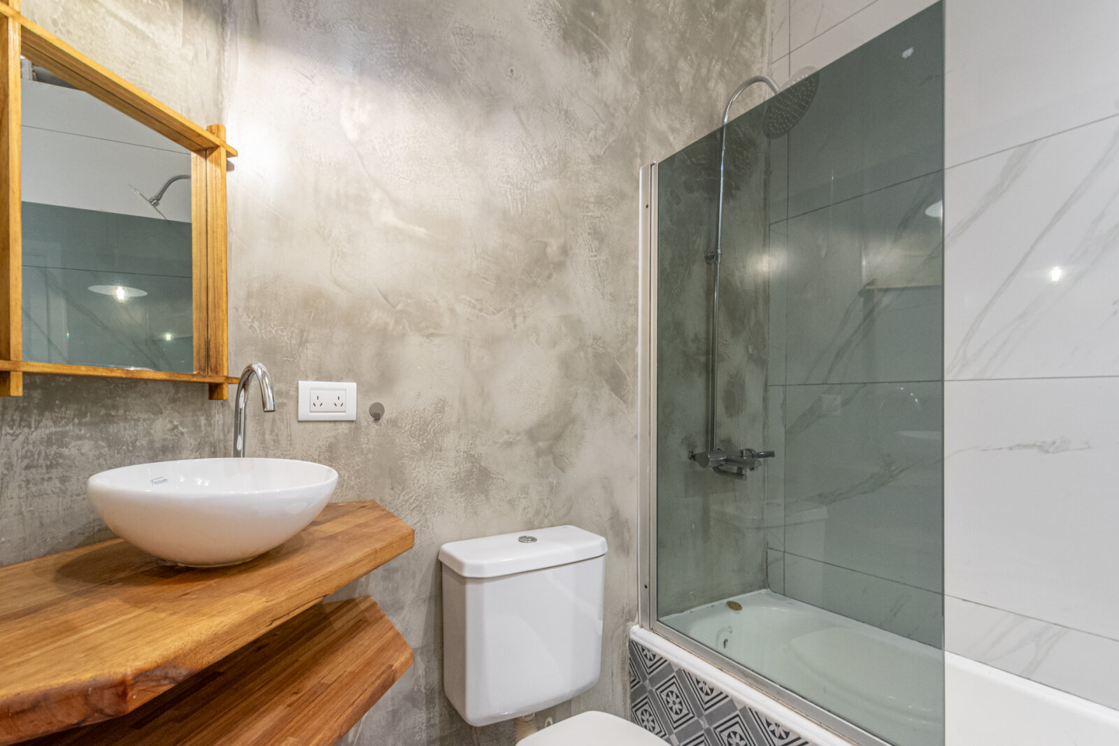 VENTA | 3 AMBIENTES EN DOS PLANTAS CON PLAYROOM Y TERRAZA PROPIA | ALMAGRO — foto 8