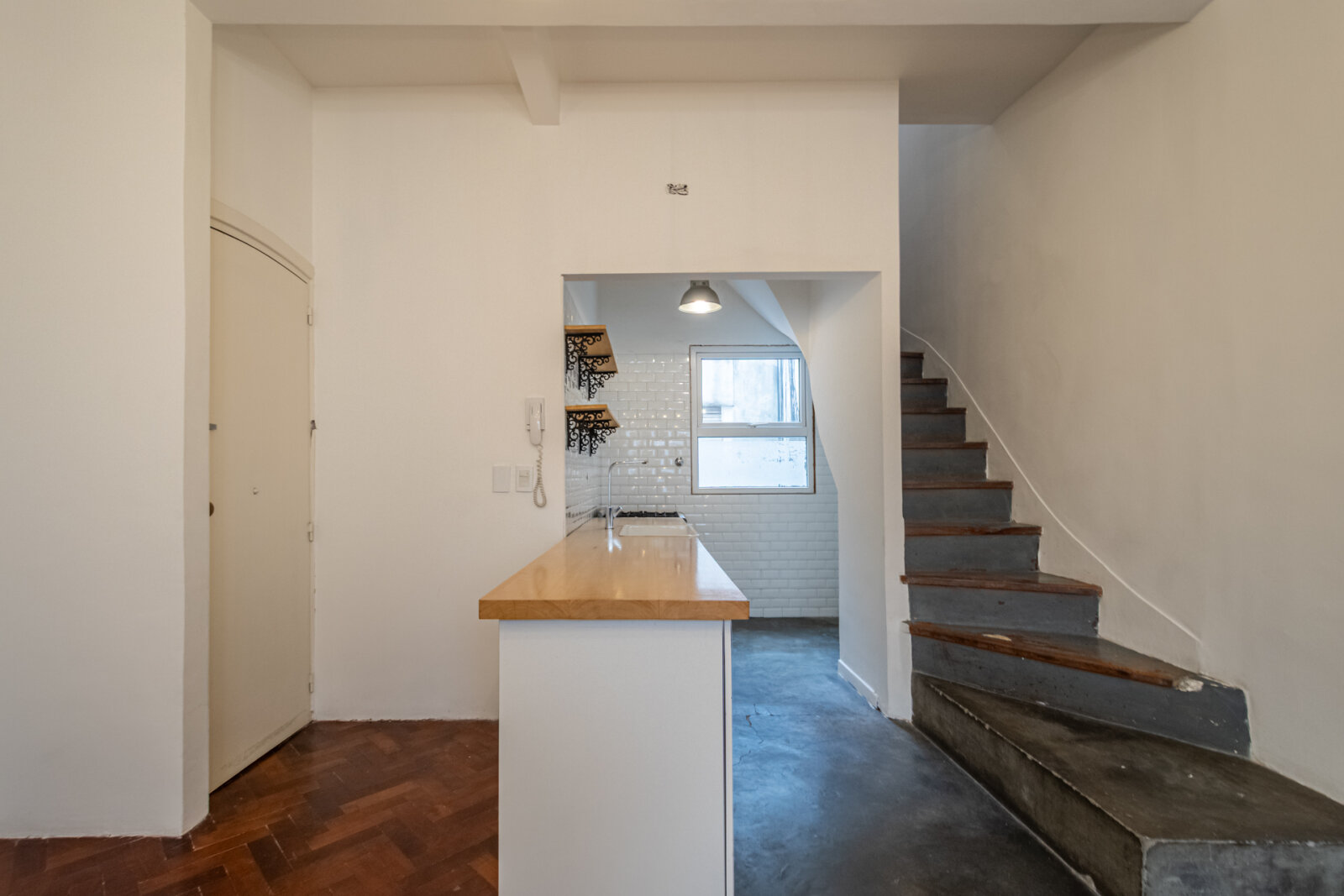 VENTA | 3 AMBIENTES EN DOS PLANTAS CON PLAYROOM Y TERRAZA PROPIA | ALMAGRO — foto 9