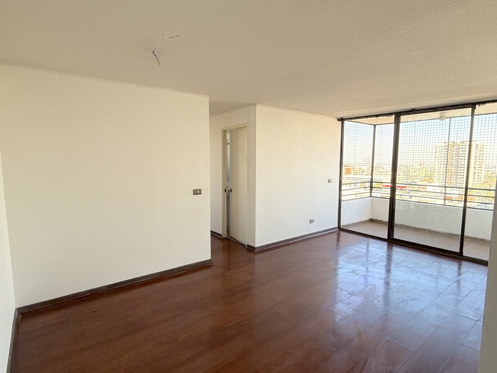 Depto. 2 Dorm., 2 baños, Estac. y bodega