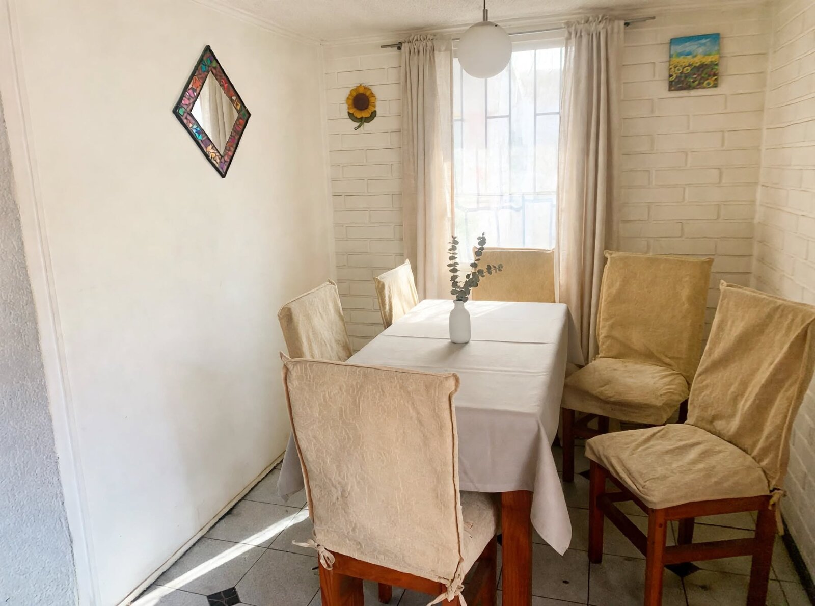 Venta casa La Florida