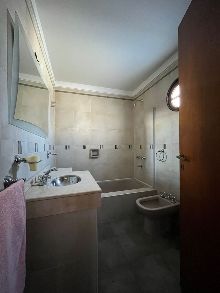 Tucuman 2639/2641 - Casa 3 dormitorios Premium