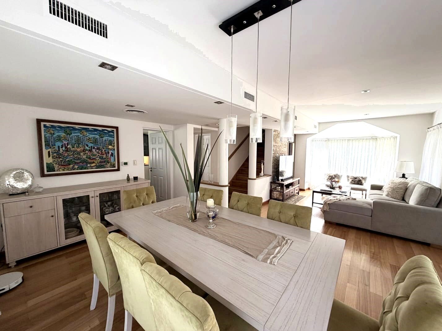 Casa en Solar del Bosque — foto 7