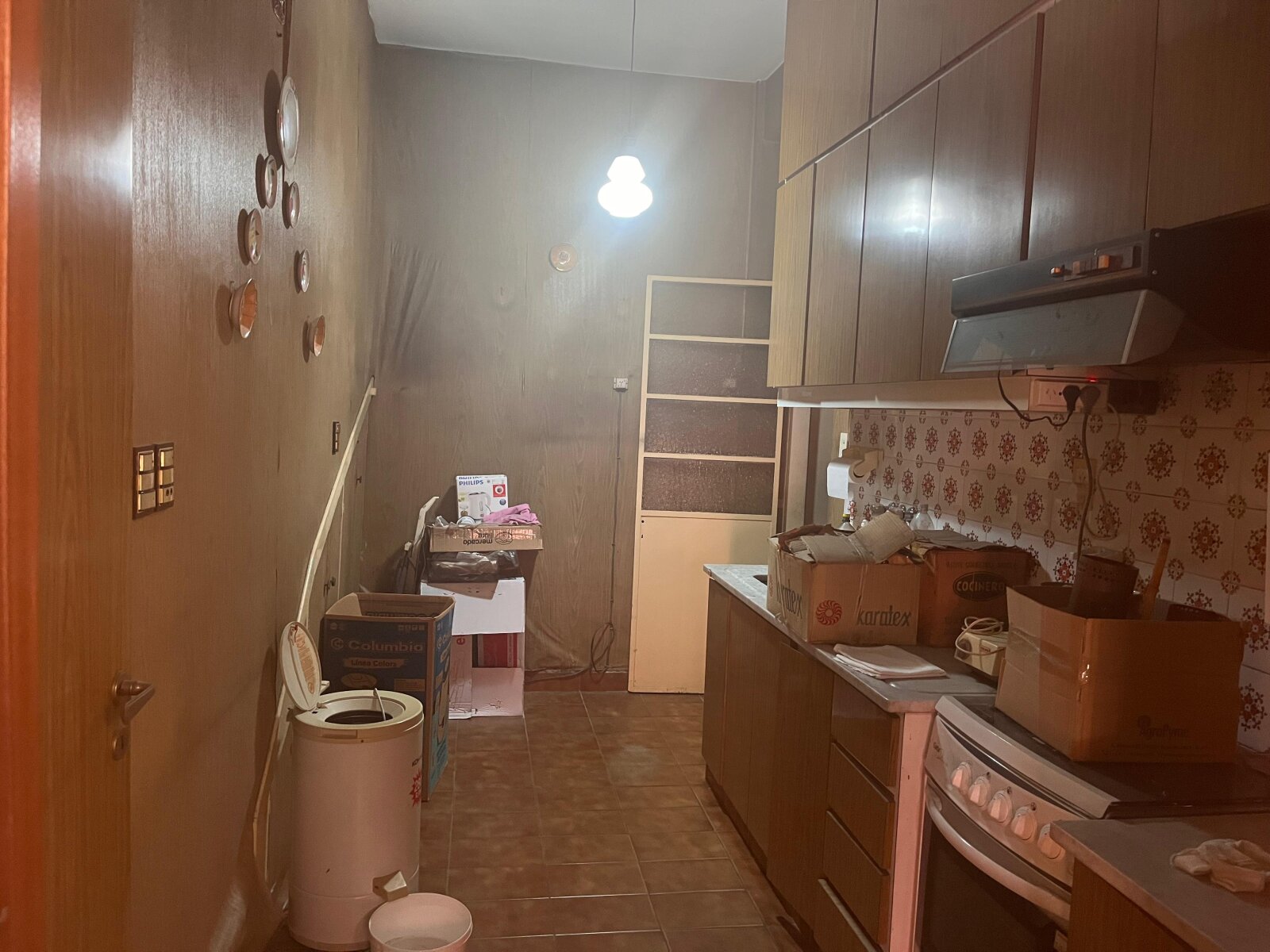 PH AL FRENTE 5 AMBIENTES CON BALCON Y TERRAZA EN ZADO 3369, VILLA URQUIZA - 15