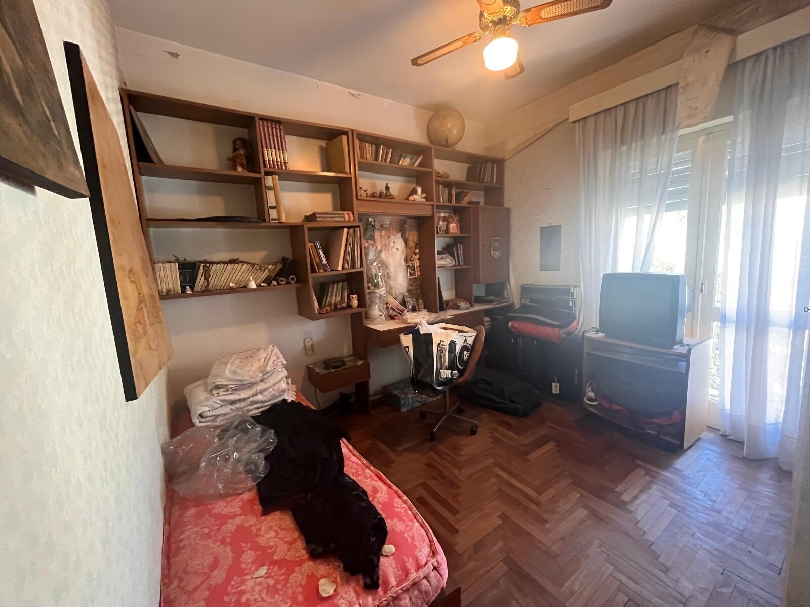 PH AL FRENTE 5 AMBIENTES CON BALCON Y TERRAZA EN ZADO 3369, VILLA URQUIZA - 27