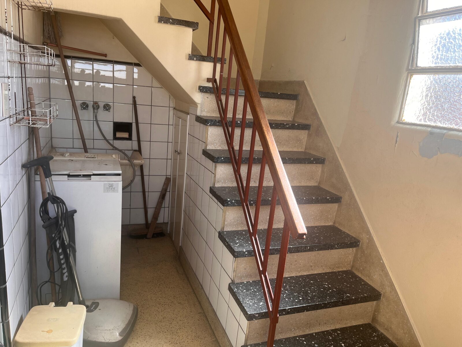 PH AL FRENTE 5 AMBIENTES CON BALCON Y TERRAZA EN ZADO 3369, VILLA URQUIZA - 36